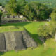 Nim Li Punit archaeological site in Belize